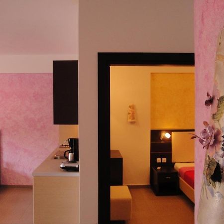 Dafni Studios ปาร์กา ภายนอก รูปภาพ