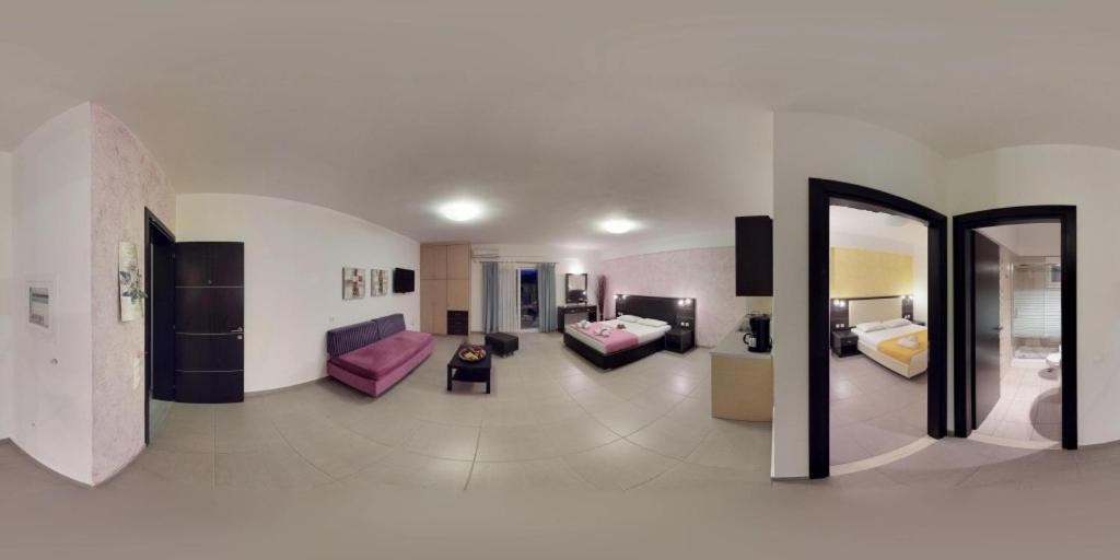 Dafni Studios ปาร์กา ภายนอก รูปภาพ